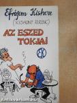 Az eszed tokja!