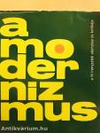 A modernizmus