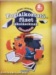 Foglalkoztatófüzet iskolásoknak 2.