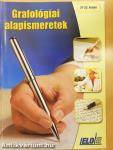 Grafológiai alapismeretek 21-22. lecke