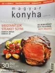 Magyar Konyha 2011. október
