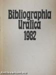 Bibliographia Uralica 1982