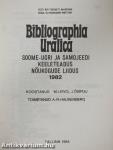 Bibliographia Uralica 1982