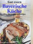 Bayerische Küche