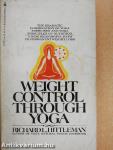 Weight Control Through Yoga