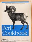 Perl Cookbook