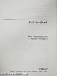 Perl Cookbook