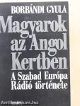 Magyarok az Angol Kertben