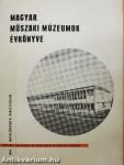 Magyar Műszaki Múzeumok Évkönyve 1964