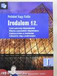 Irodalom 12. I.