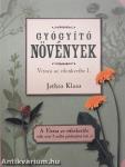 Gyógyító növények