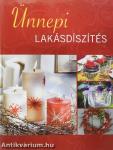 Ünnepi lakásdíszítés