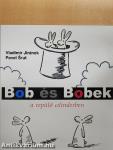 Bob és Bobek a repülő cilinderben