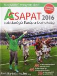 A csapat 2016