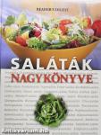 Saláták nagykönyve
