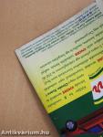 25 lapszám különböző gasztromagazinokból