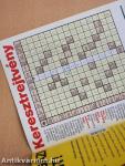 25 lapszám különböző gasztromagazinokból