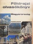 Földrajzi olvasókönyv - Magyarország