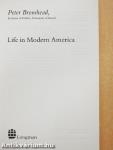 Life in Modern America