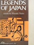 Legends of Japan