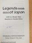 Legends of Japan