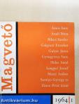 Magvető 1964/1.