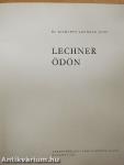 Lechner Ödön