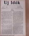 Uj Idők 1942. június-december (fél évfolyam)