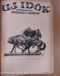 Uj Idők 1927. július-december (fél évfolyam)