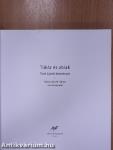 Tenk-Tükör és ablak