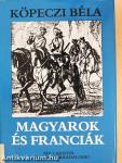 Magyarok és franciák