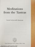 Meditations from the Tantras