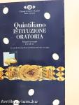 Istituzione Oratoria 2.