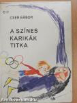 A színes karikák titka