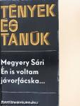 Én is voltam jávorfácska...