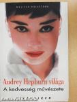 Audrey Hepburn világa