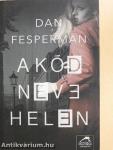 A kód neve Helen