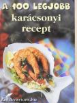 A 100 legjobb karácsonyi recept