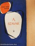 A szavak