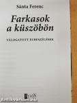 Farkasok a küszöbön