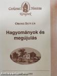 Hagyományok és megújulás
