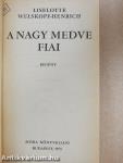 A Nagy Medve Fiai