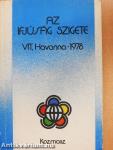 Az ifjúság szigete