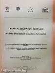 Chemical Education Journals