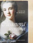 Casanova szerelmei