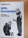 Játékpszichológia