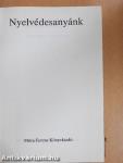 Nyelvédesanyánk