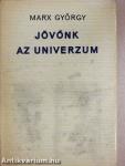 Jövőnk az univerzum