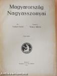 Magyarország Nagyasszonyai I-III.