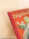 Csigabusz és más mesék